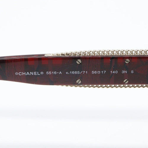 Chanel Sunglasses 5516A 1665/71
