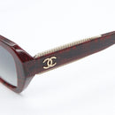 Chanel Sunglasses 5516A 1665/71