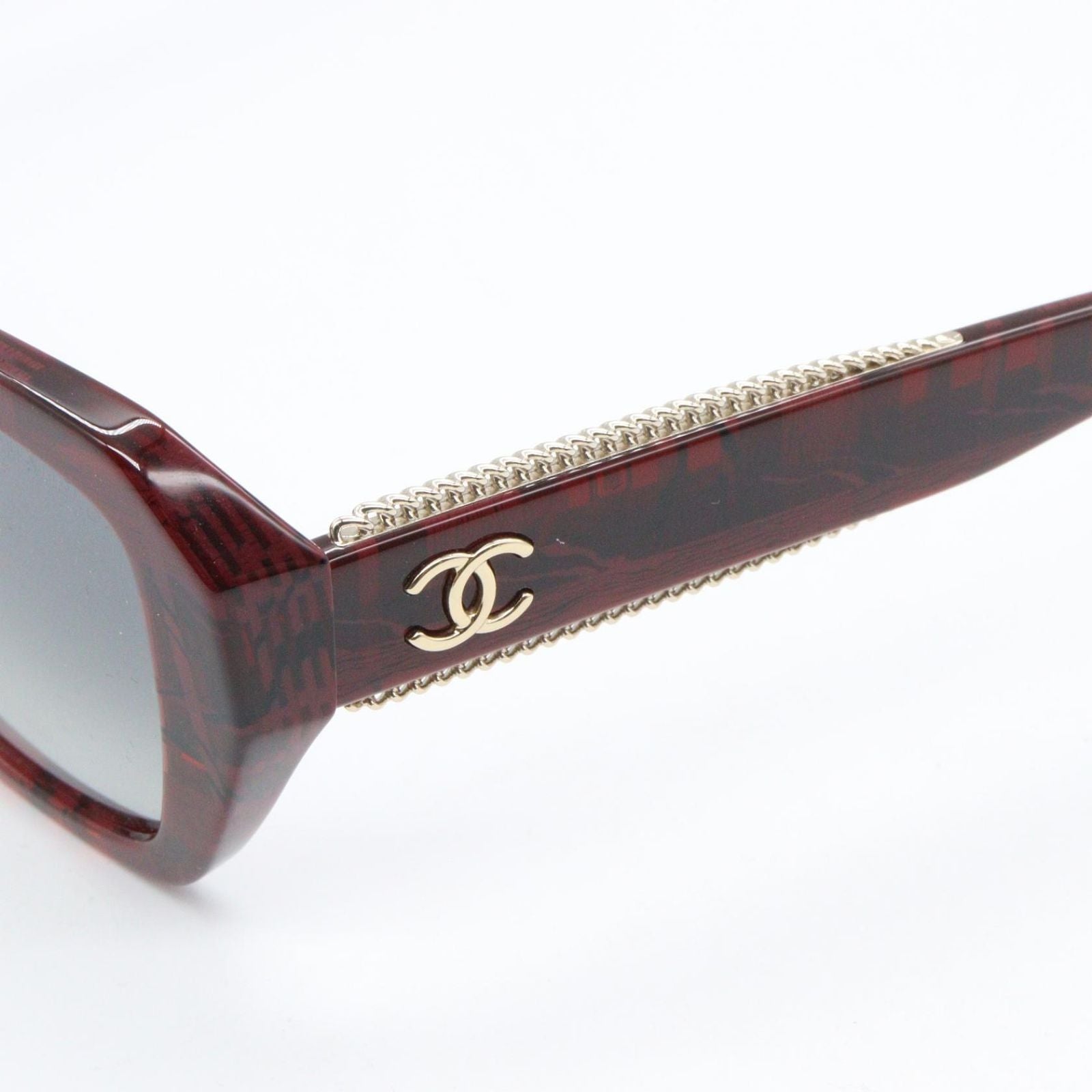 Chanel Sunglasses 5516A 1665/71