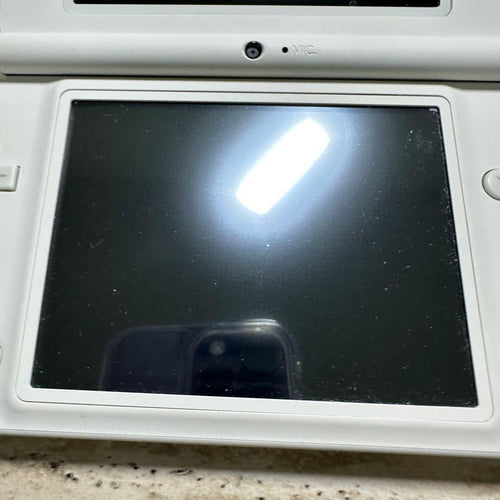 Nintendo Ds Consoles (Dsi) Dsill 6588