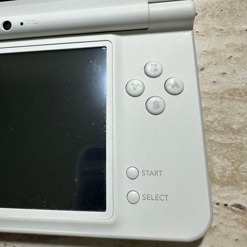 Nintendo Ds Consoles (Dsi) Dsill 6588