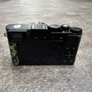 A Bathing Ape Digital Slr Stash Leica D-Lux 7 F