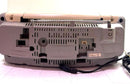 Panasonic Cd, Md Cassette Decks Rx-Mdx50