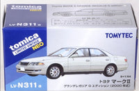 Tomytec Tomica G