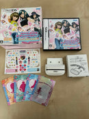 Nintendo Ds Software (Package Version) And