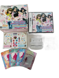 Nintendo Ds Software (Package Version) And