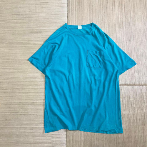 Fruit Of The Loom T-Shirts 90S Usa T Xl