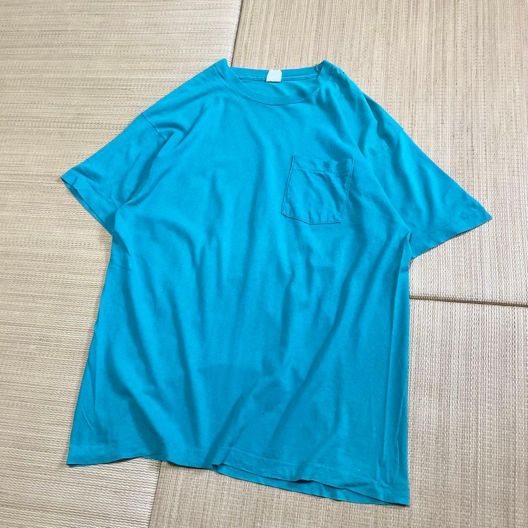 Fruit Of The Loom T-Shirts 90S Usa T Xl