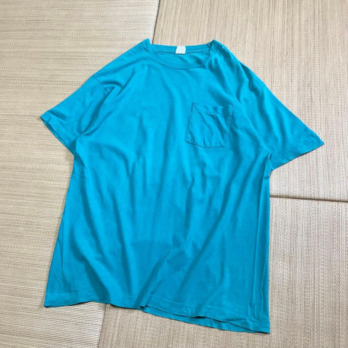 Fruit Of The Loom T-Shirts 90S Usa T Xl