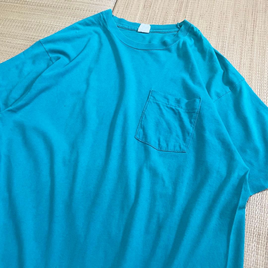 Fruit Of The Loom T-Shirts 90S Usa T Xl