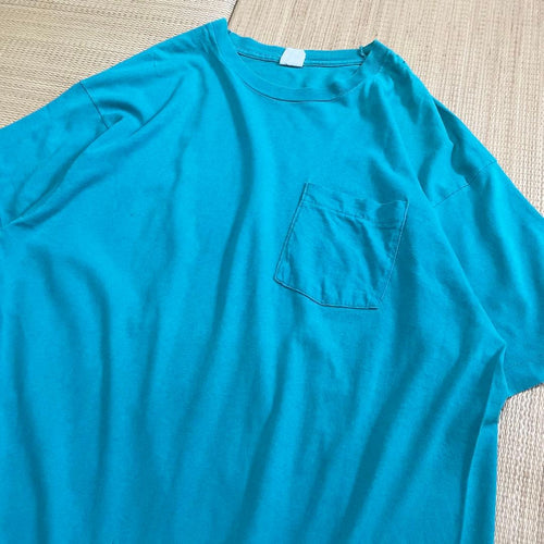 Fruit Of The Loom T-Shirts 90S Usa T Xl