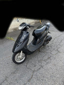 Honda Motorcycle Frames Zx Af35 Dio