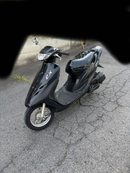 Honda Motorcycle Frames Zx Af35 Dio