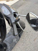Honda Motorcycle Frames Zx Af35 Dio