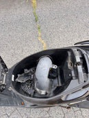 Honda Motorcycle Frames Zx Af35 Dio