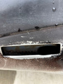 Honda Motorcycle Frames Zx Af35 Dio