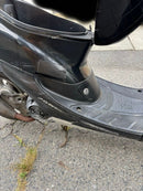 Honda Motorcycle Frames Zx Af35 Dio