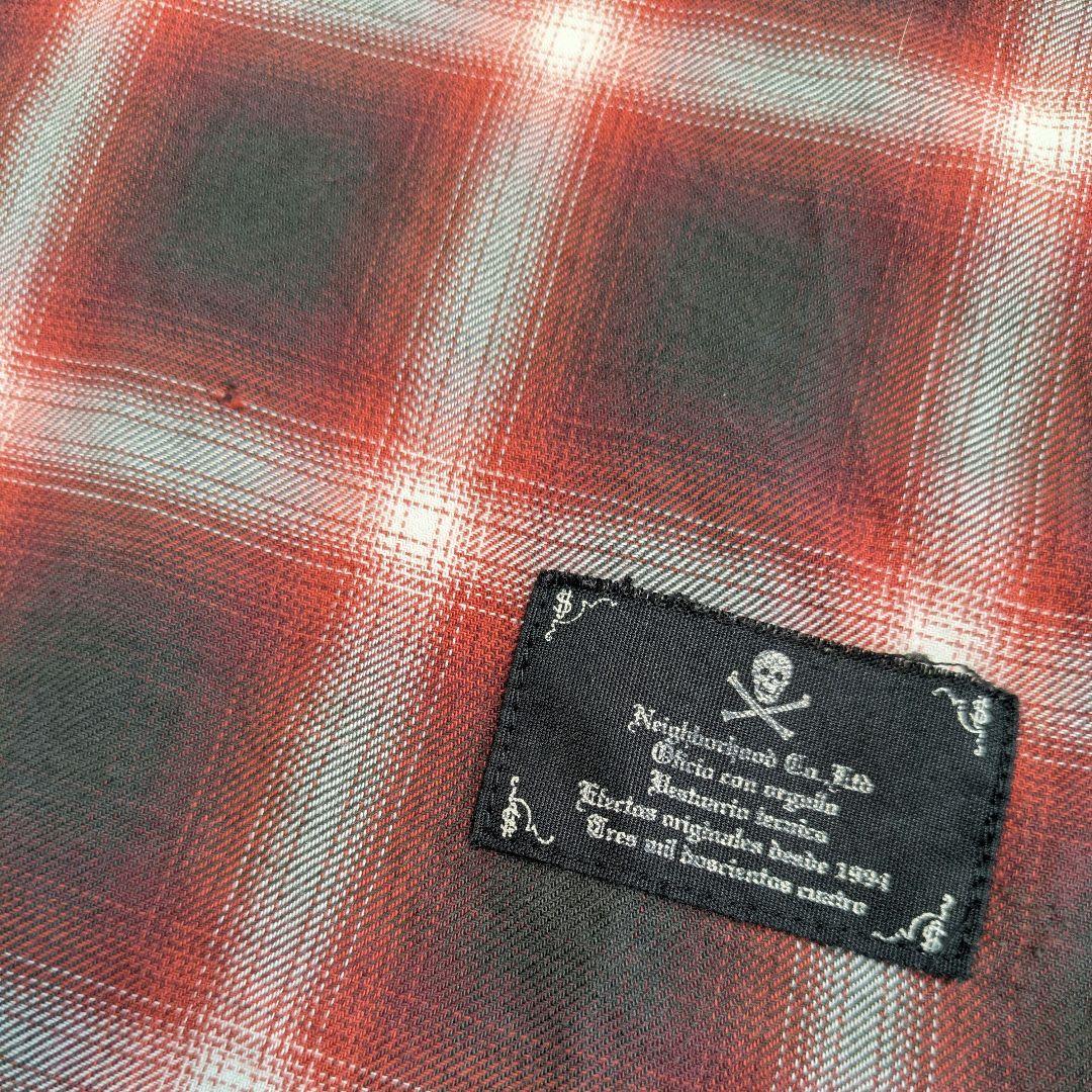 Neighborhood Flannel Shirts