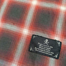 Neighborhood Flannel Shirts