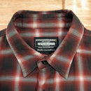 Neighborhood Flannel Shirts