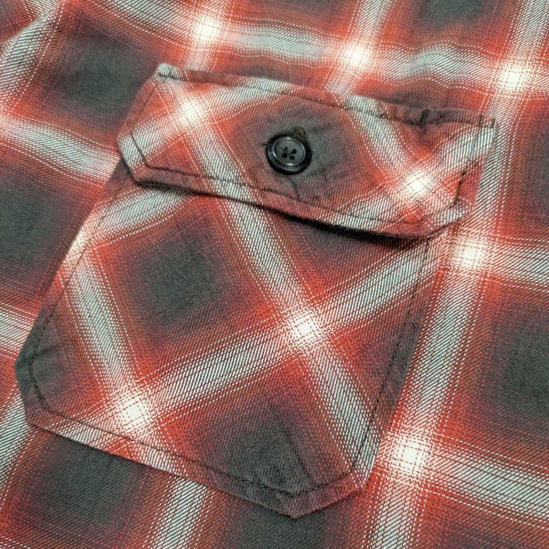 Neighborhood Flannel Shirts