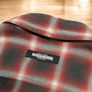 Neighborhood Flannel Shirts