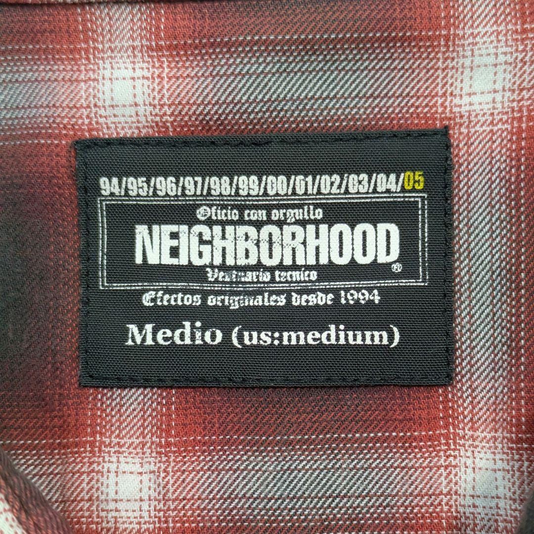 Neighborhood Flannel Shirts