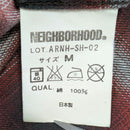 Neighborhood Flannel Shirts