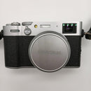 Fujifilm Compact Digital Cameras X100Vi 8300Shots