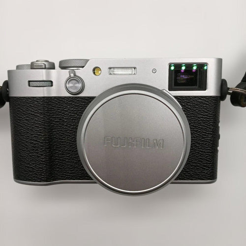 Fujifilm Compact Digital Cameras X100Vi 8300Shots
