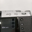 Fujifilm Compact Digital Cameras X100Vi 8300Shots