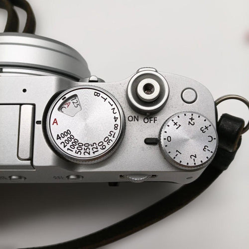 Fujifilm Compact Digital Cameras X100Vi 8300Shots