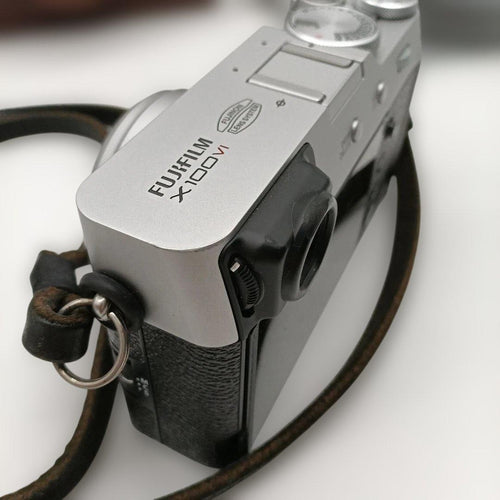 Fujifilm Compact Digital Cameras X100Vi 8300Shots