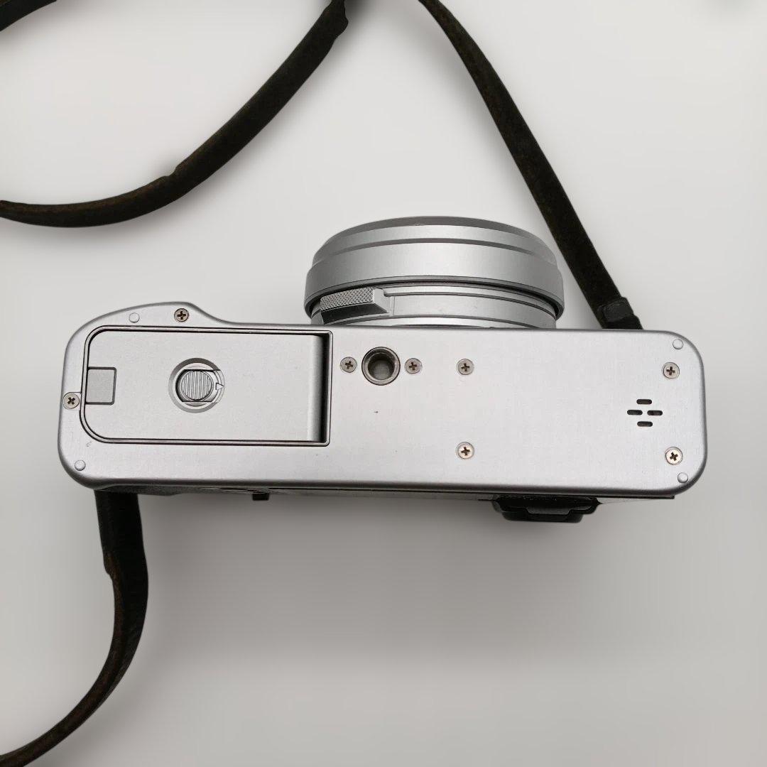 Fujifilm Compact Digital Cameras X100Vi 8300Shots
