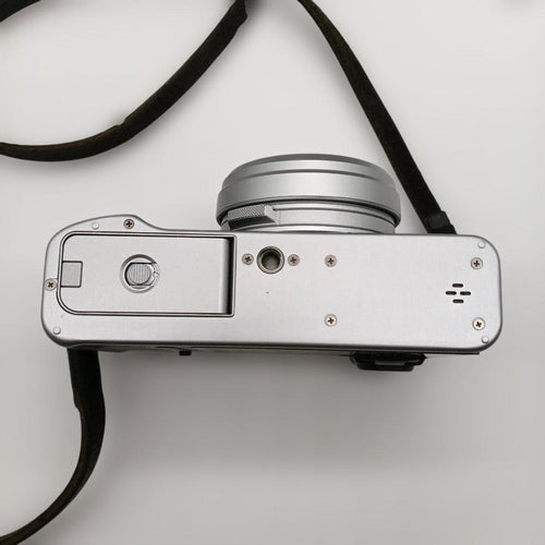 Fujifilm Compact Digital Cameras X100Vi 8300Shots