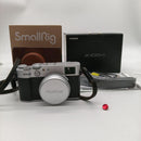 Fujifilm Compact Digital Cameras X100Vi 8300Shots