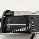 Fujifilm Compact Digital Cameras X100Vi 8300Shots