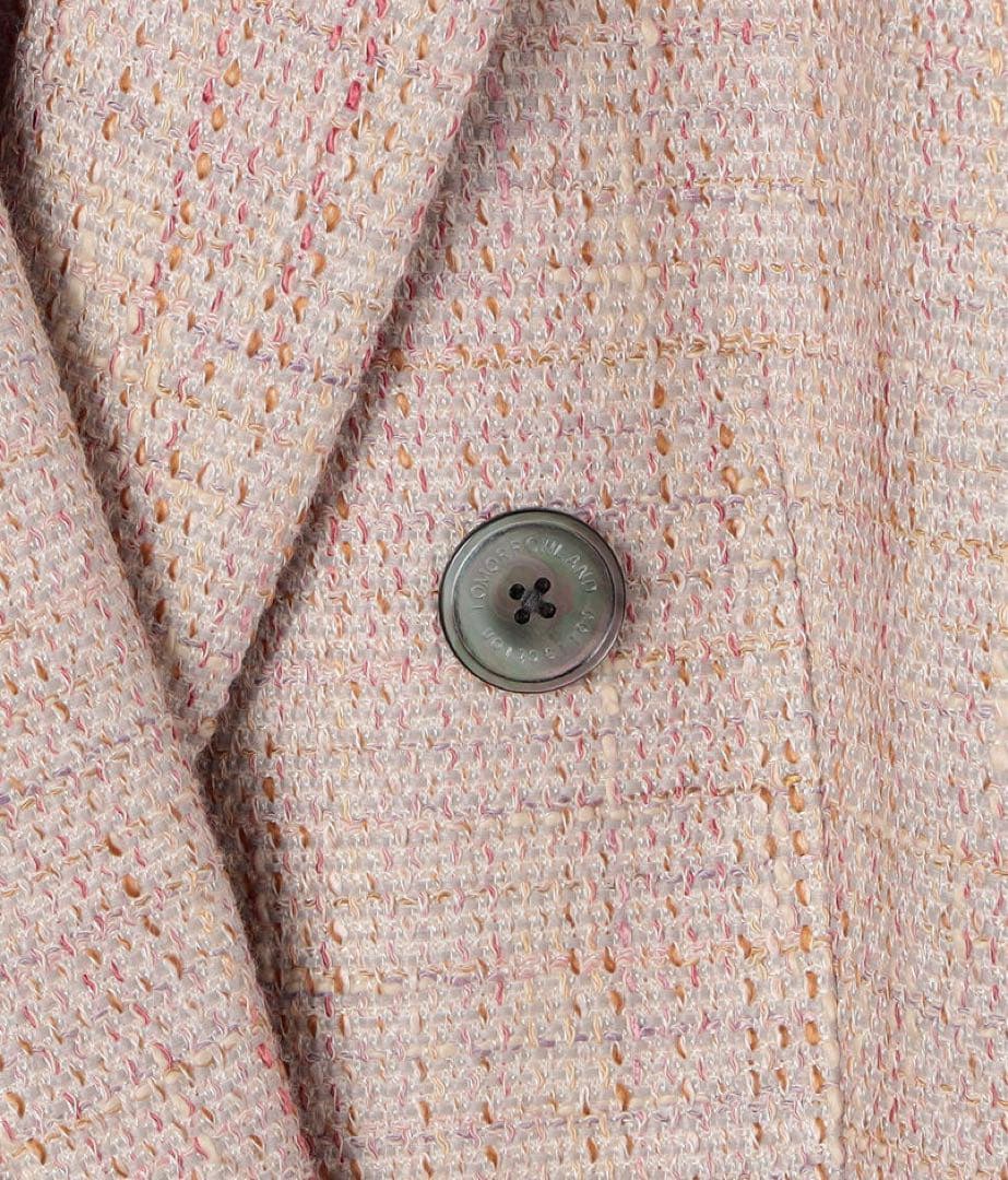 Tomorrowland Tailored Jacket