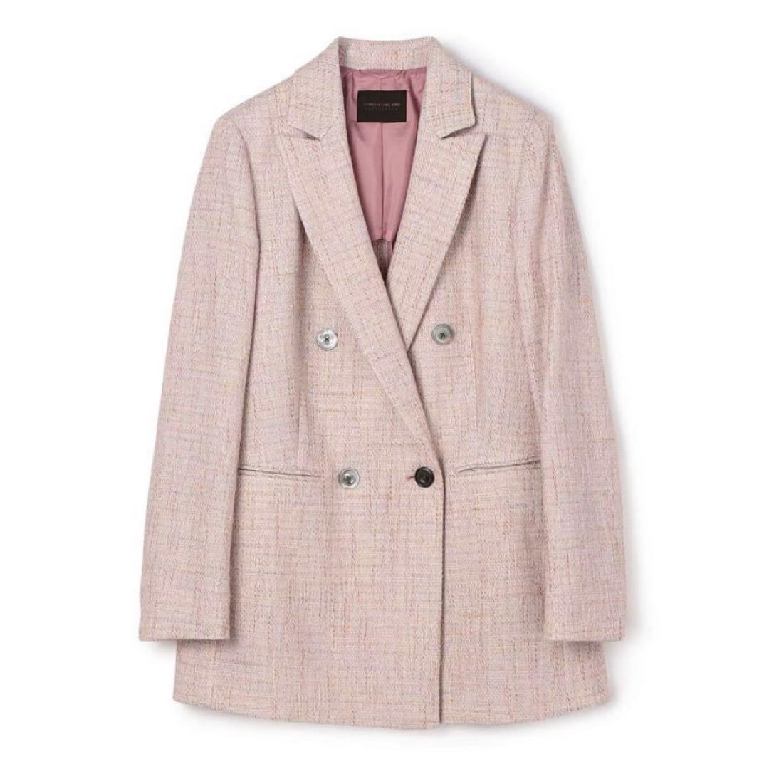 Tomorrowland Tailored Jacket