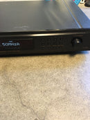 Denon Radio Tuners Am Fm Tu-1500-K