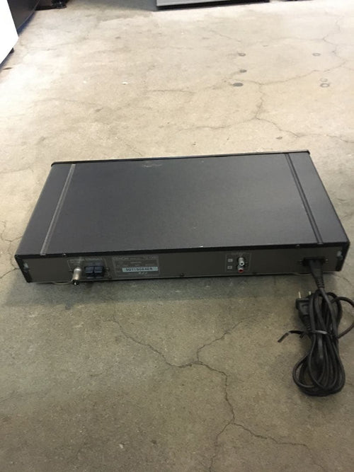 Denon Radio Tuners Am Fm Tu-1500-K