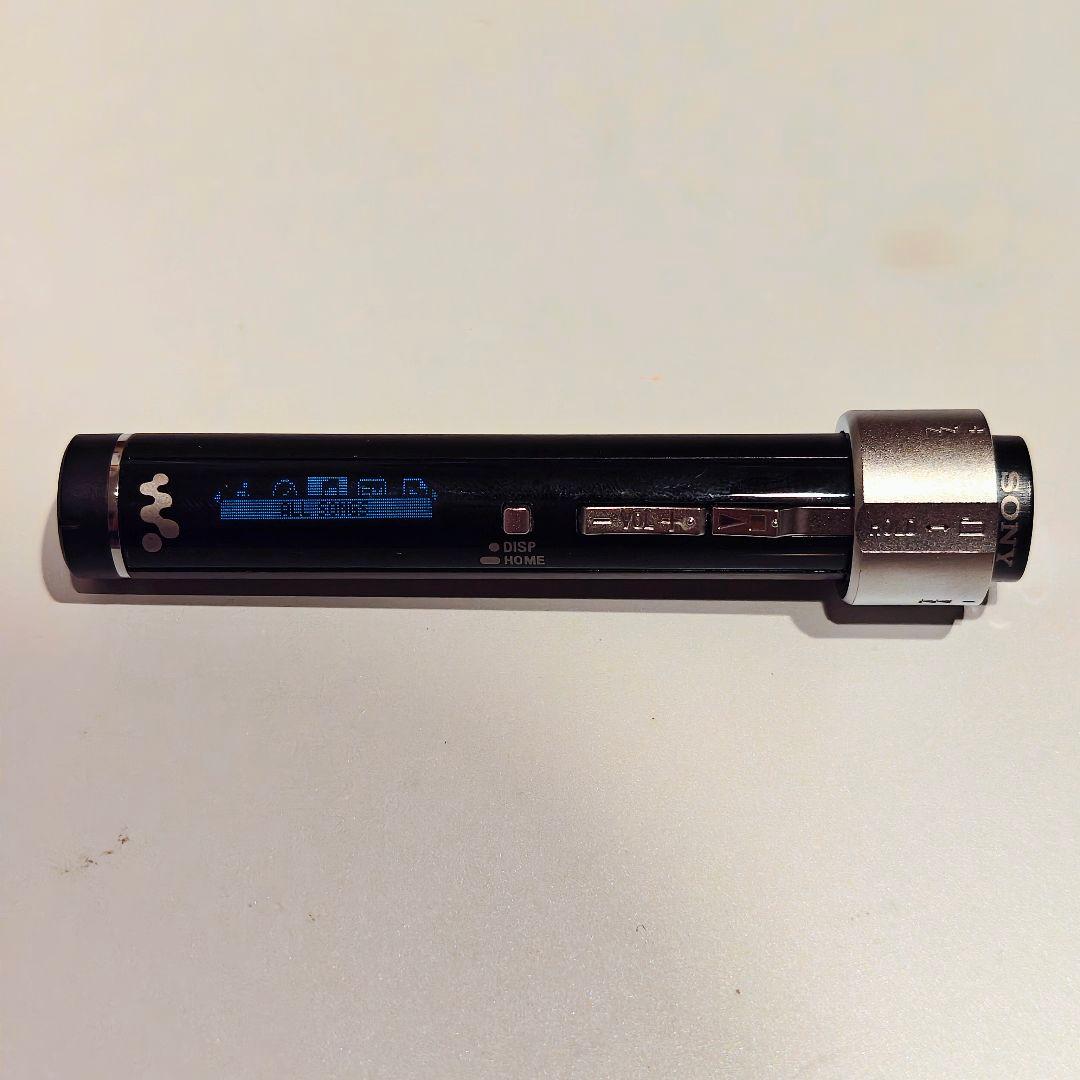 Sony Portable Audio Accessories Nw-S203F