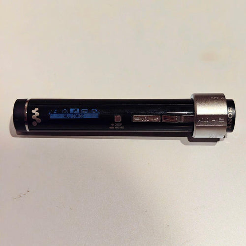 Sony Portable Audio Accessories Nw-S203F