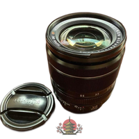 Fujifilm Lens (Zoom) Xf18-55Mm F2.8-4 R Lm Ois