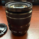 Fujifilm Lens (Zoom) Xf18-55Mm F2.8-4 R Lm Ois