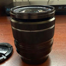 Fujifilm Lens (Zoom) Xf18-55Mm F2.8-4 R Lm Ois