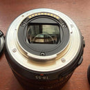 Fujifilm Lens (Zoom) Xf18-55Mm F2.8-4 R Lm Ois