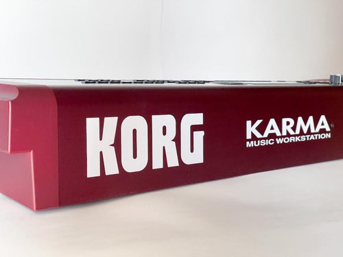 Korg Other Karma V2.0 Ok