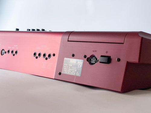 Korg Other Karma V2.0 Ok