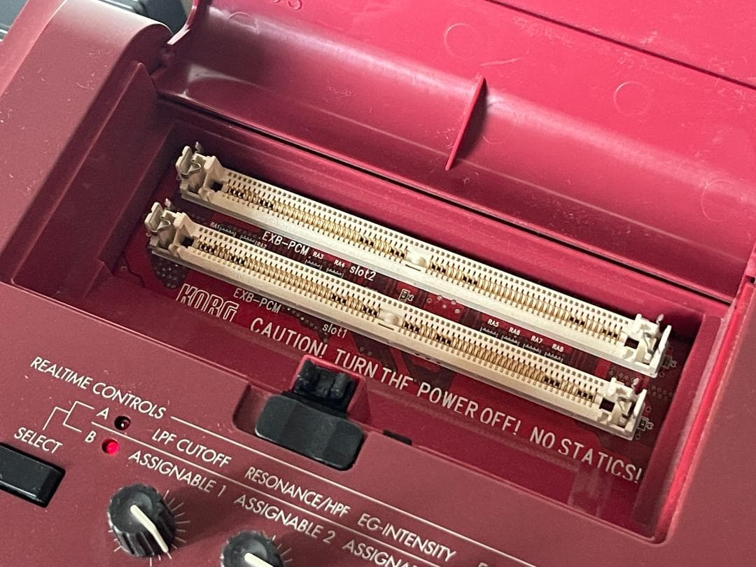 Korg Other Karma V2.0 Ok